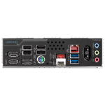 Gigabyte B850M Gaming X WIFI6E Motherboard